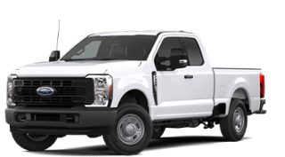 2026 Ford Super Duty® External Image 2